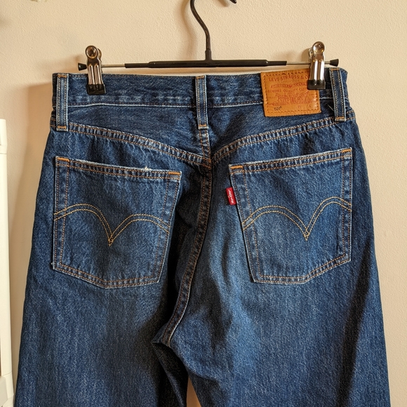 Levi 501 Jeans - Picture 5 of 5